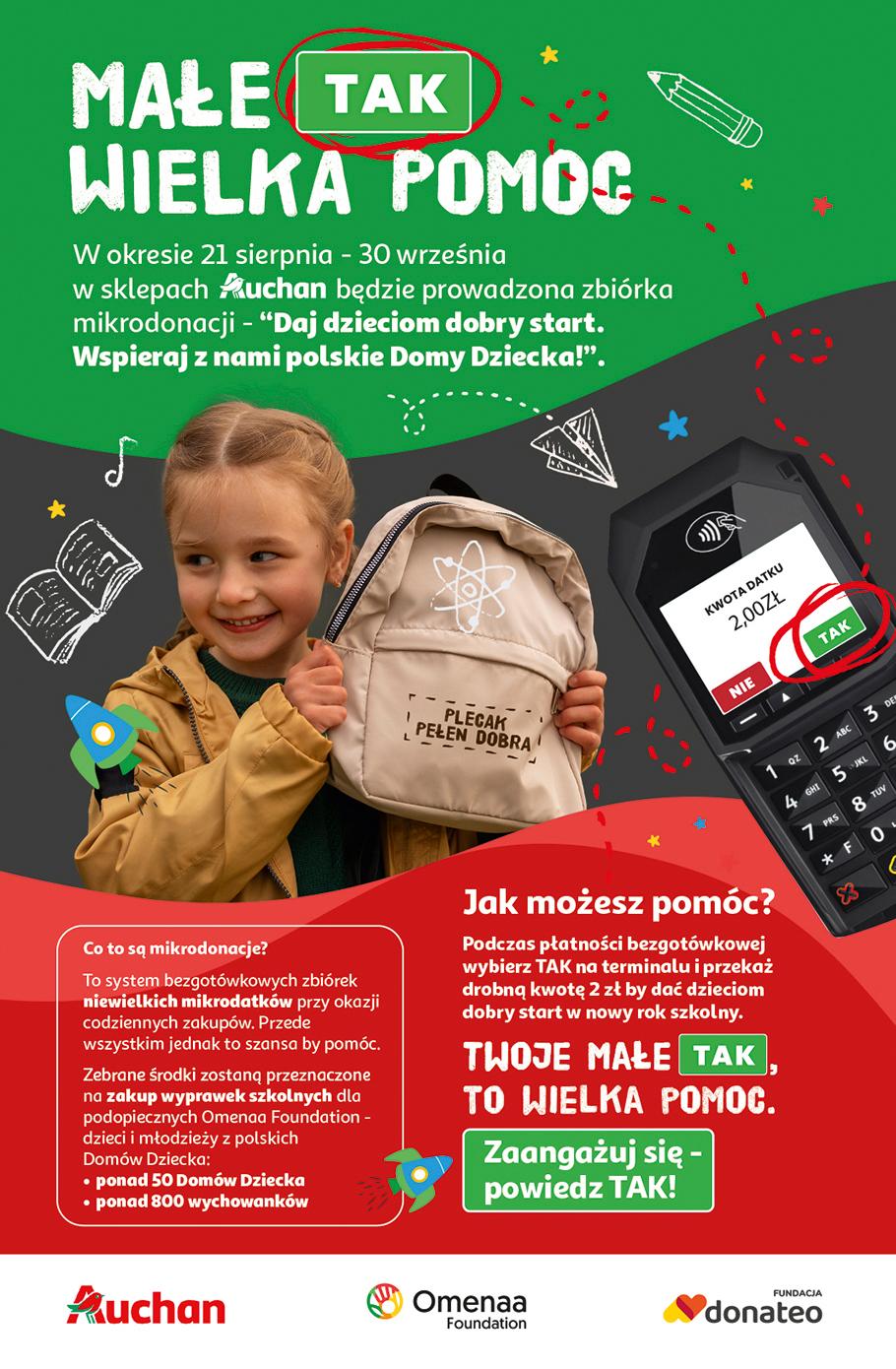 Gazetka promocyjna Auchan str. 44