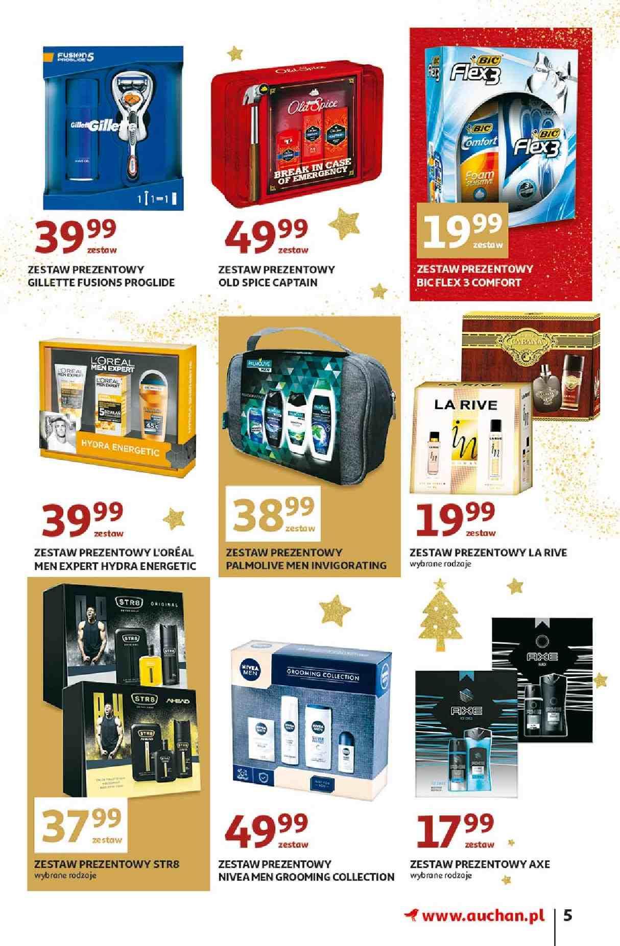 Gazetka promocyjna Auchan str. 5