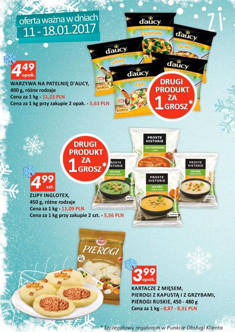 Gazetka promocyjna Auchan str. 2