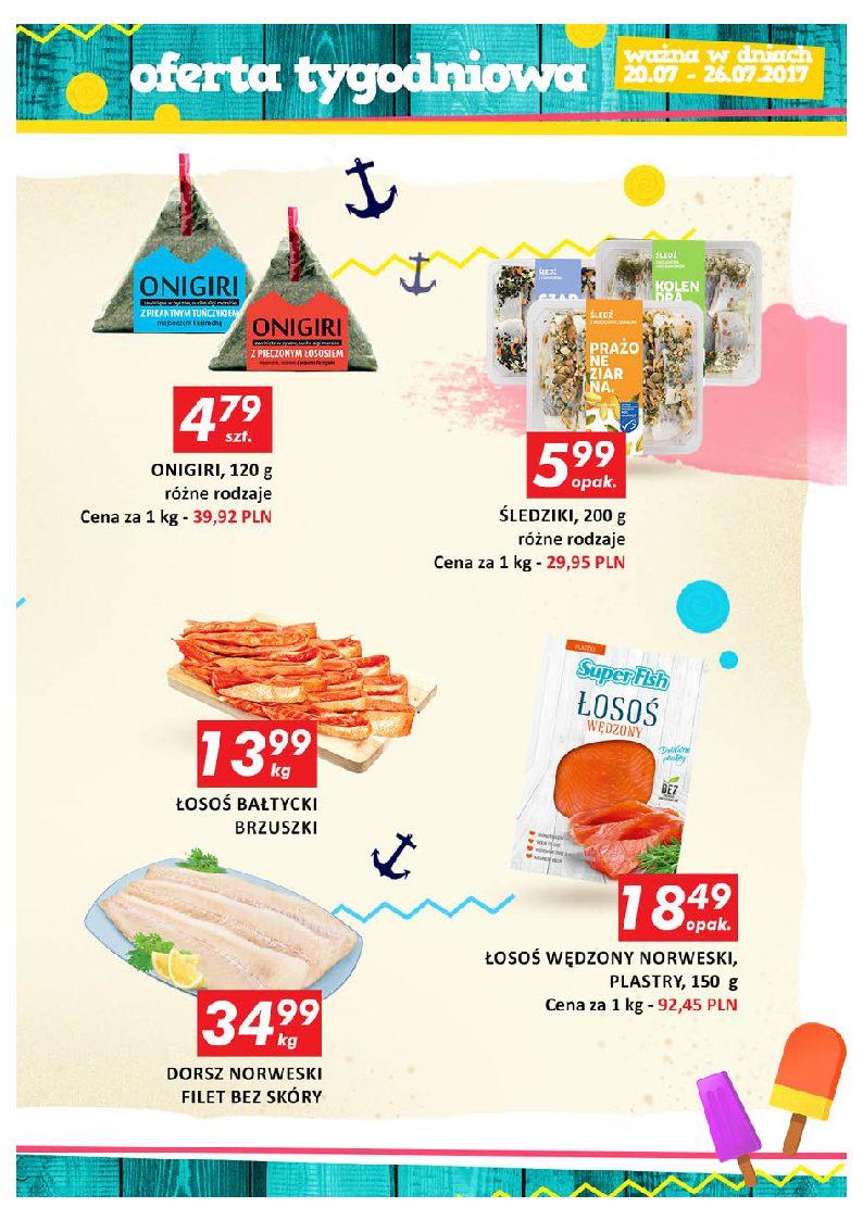 Gazetka promocyjna Auchan str. 5