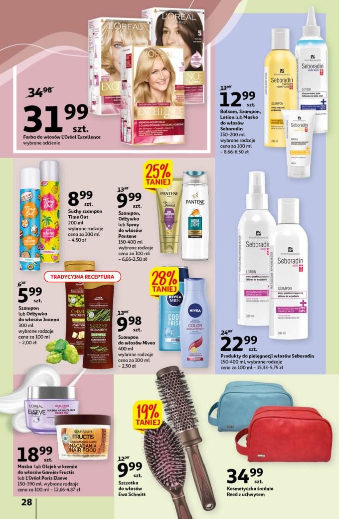 Gazetka promocyjna Auchan str. 28