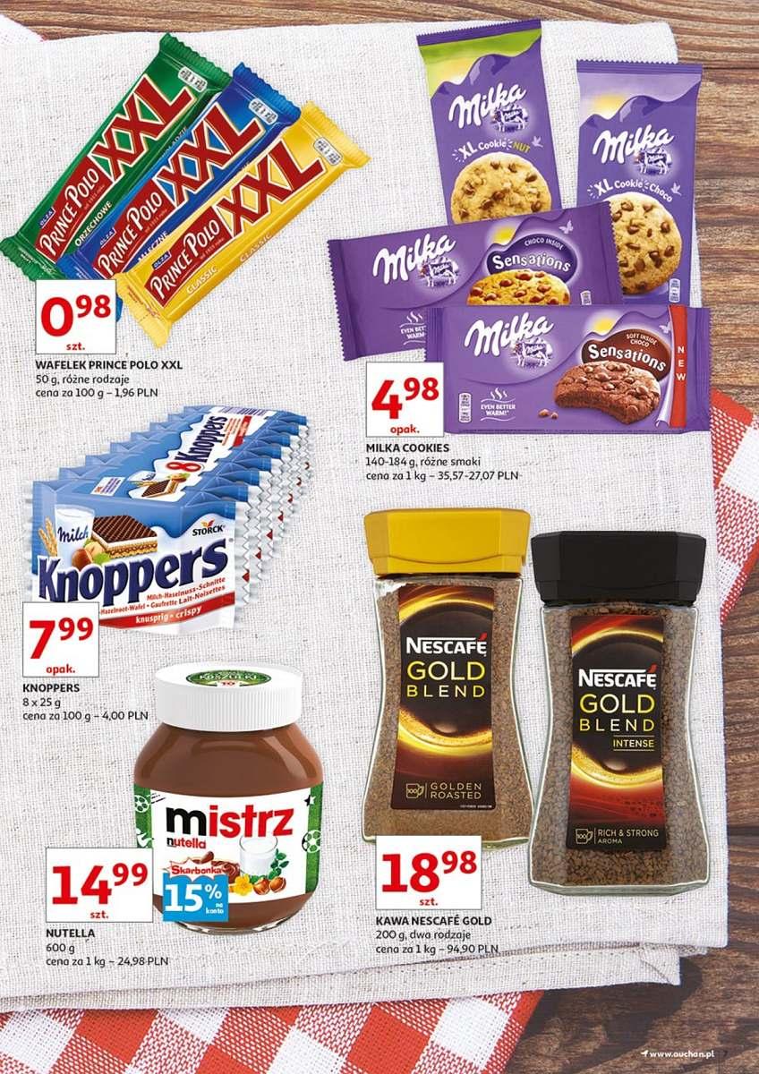 Gazetka promocyjna Auchan str. 7