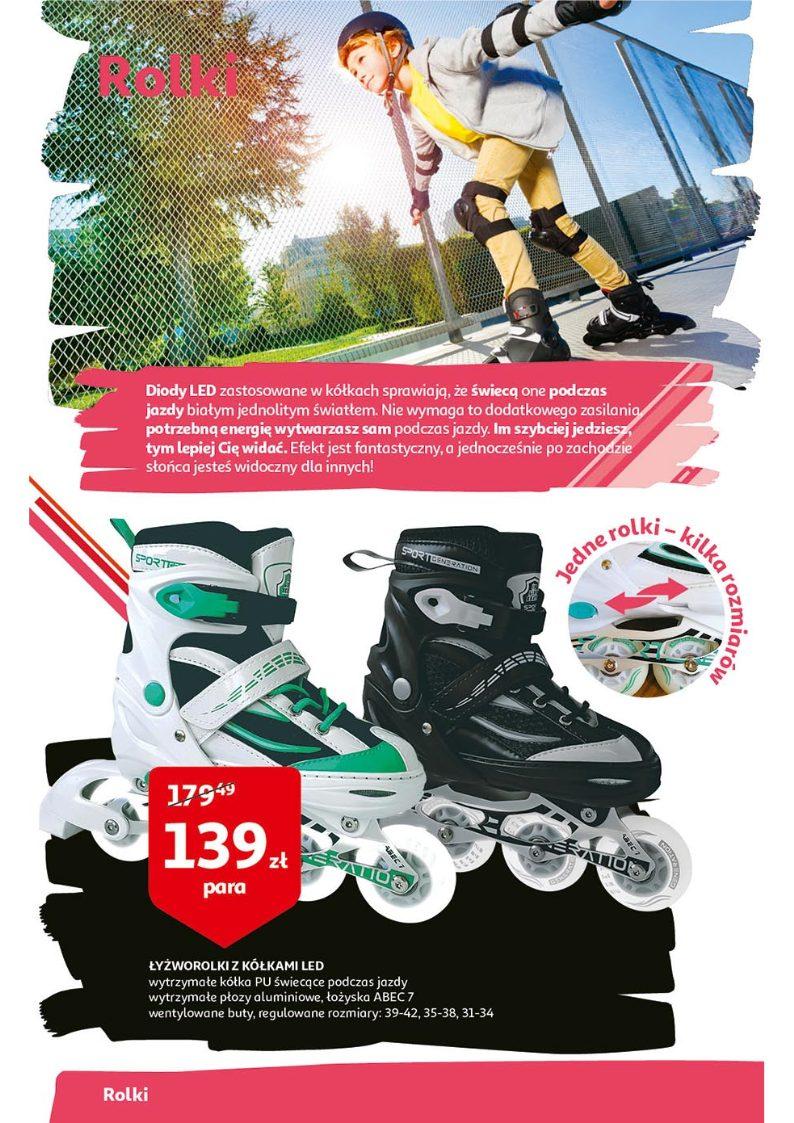 Gazetka promocyjna Auchan str. 20