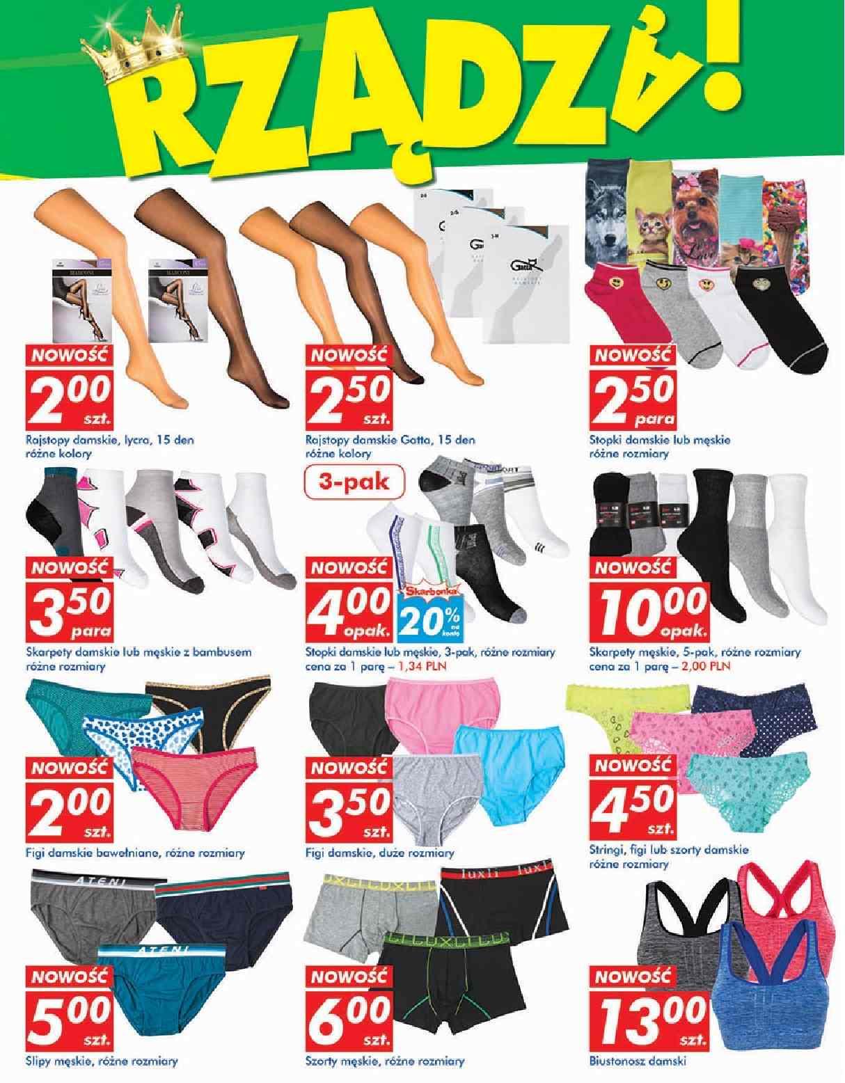 Gazetka promocyjna Auchan str. 25