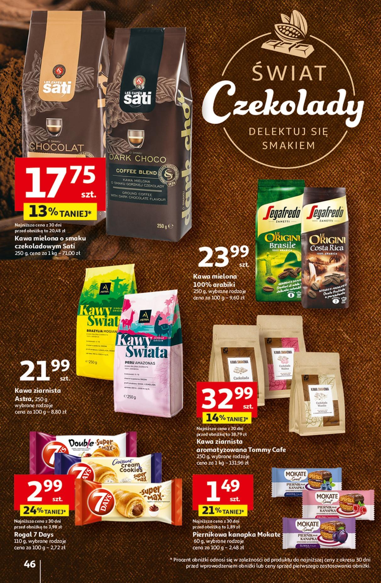 Gazetka promocyjna Auchan str. 50