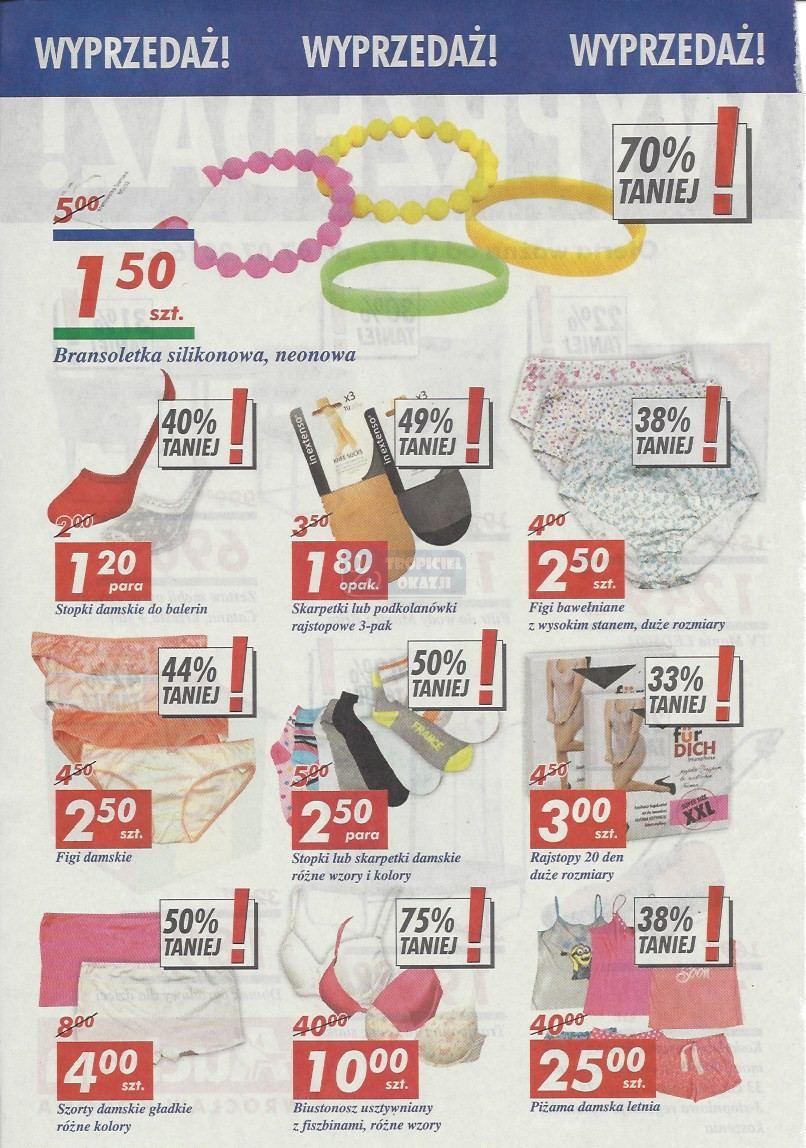 Gazetka promocyjna Auchan str. 2