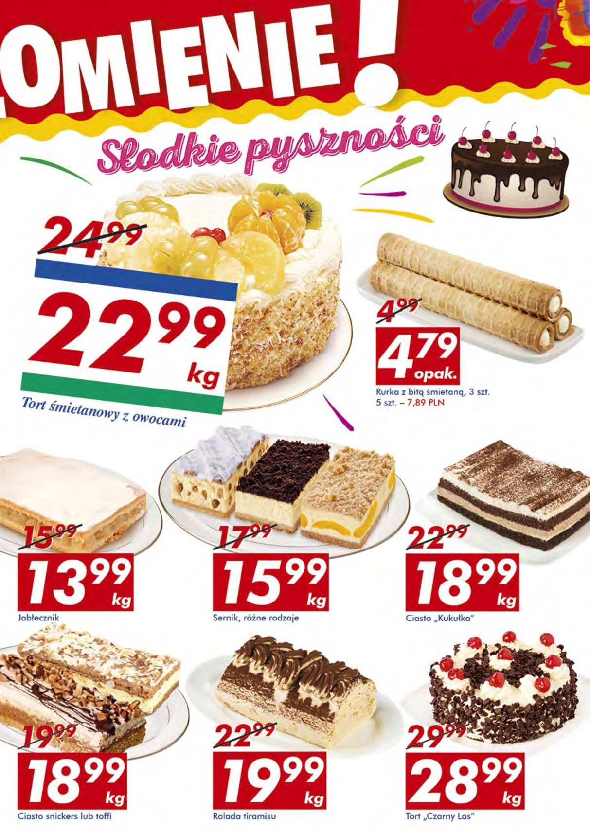 Gazetka promocyjna Auchan str. 9