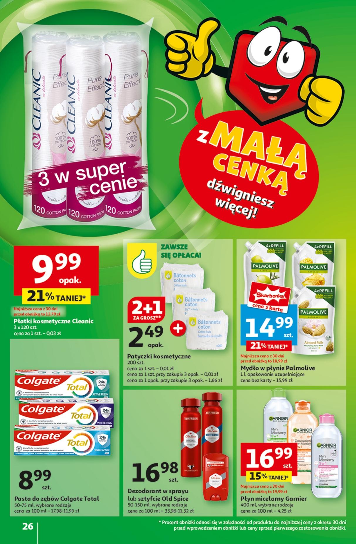 Gazetka promocyjna Auchan str. 28