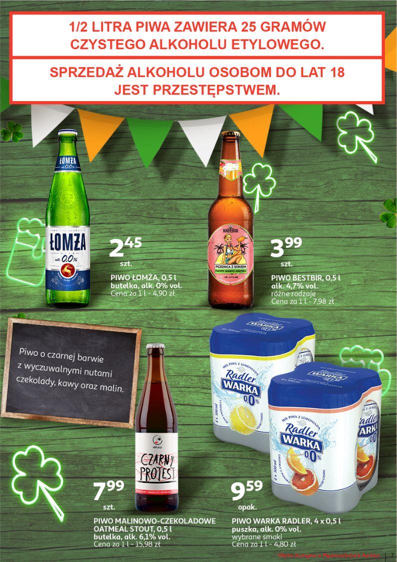 Gazetka promocyjna Auchan str. 7