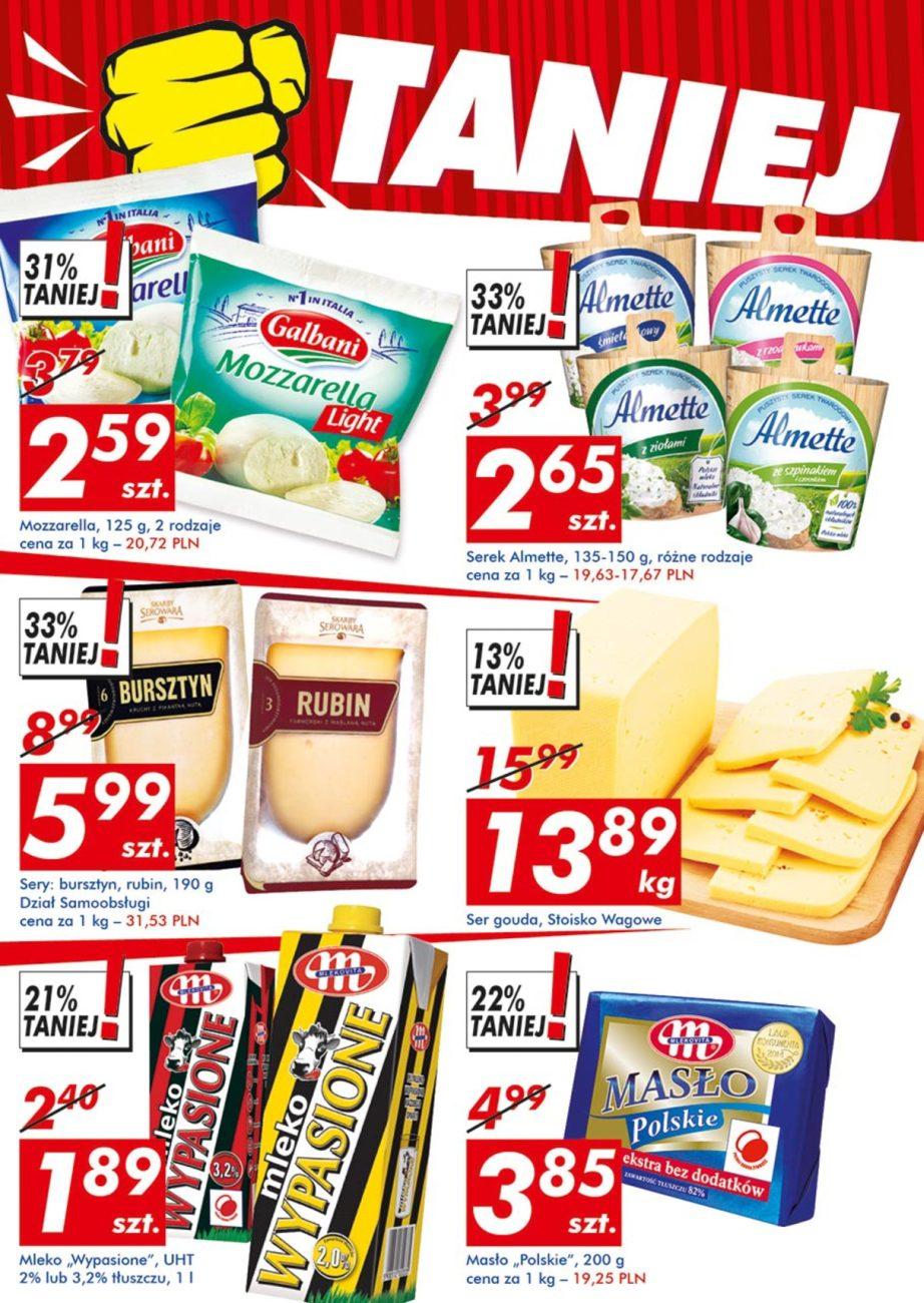 Gazetka promocyjna Auchan str. 6