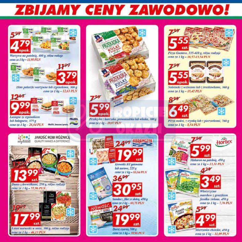 Gazetka promocyjna Auchan str. 3