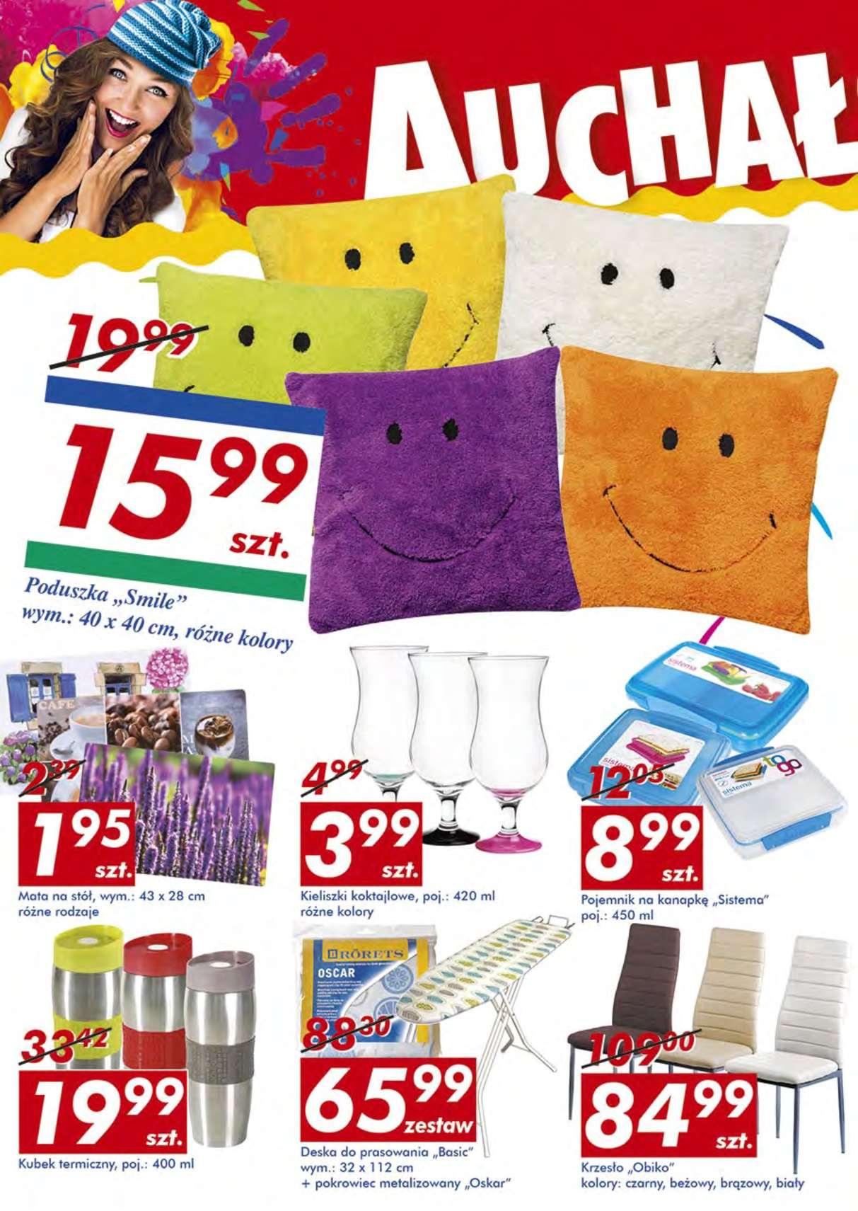 Gazetka promocyjna Auchan str. 16