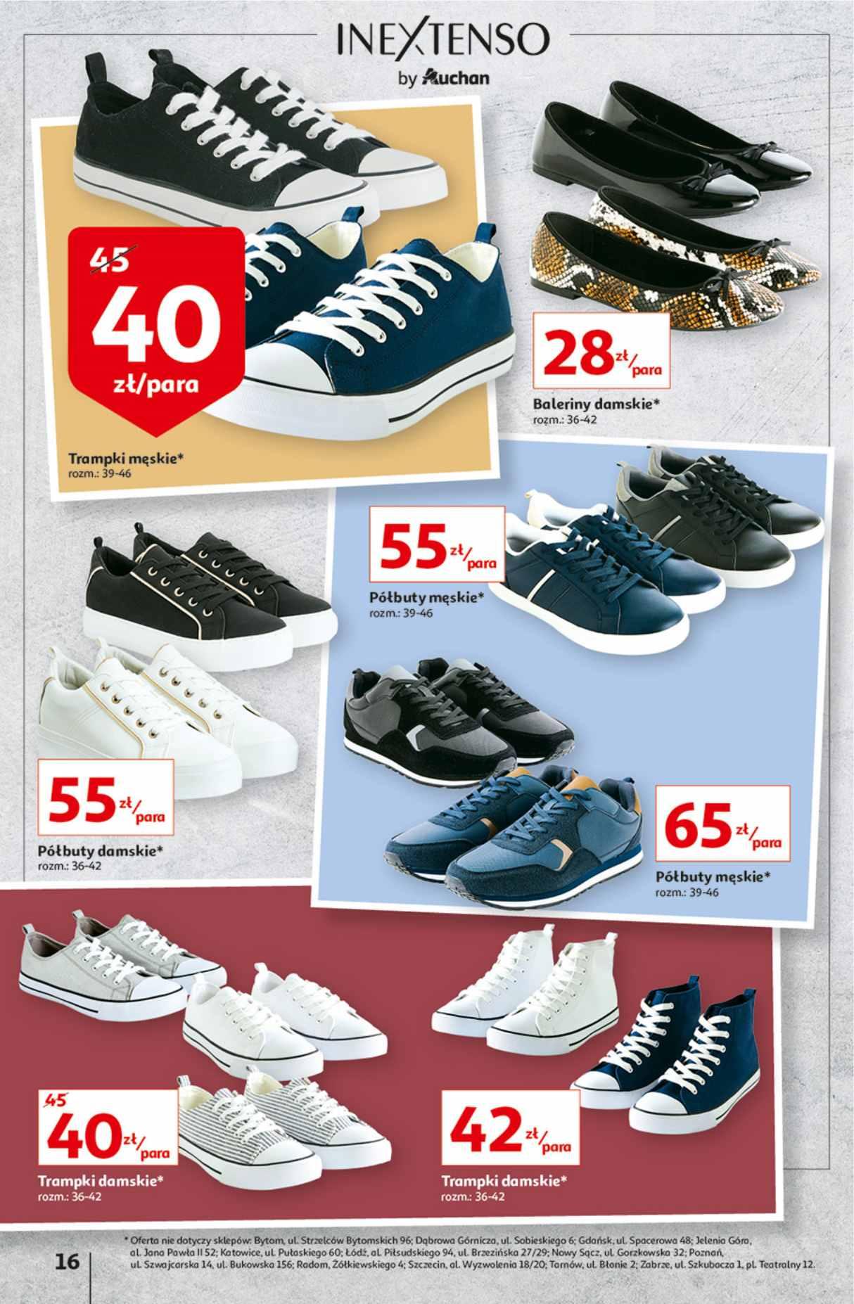 Gazetka promocyjna Auchan str. 16