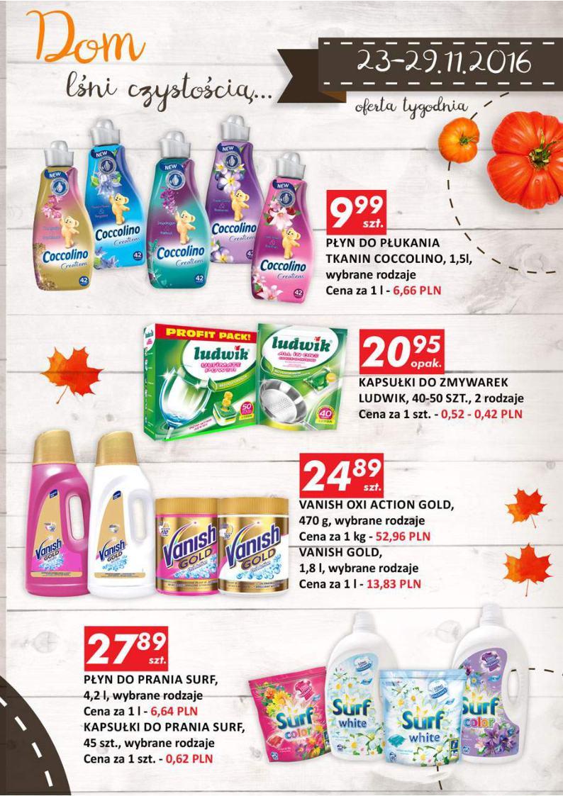 Gazetka promocyjna Auchan str. 13