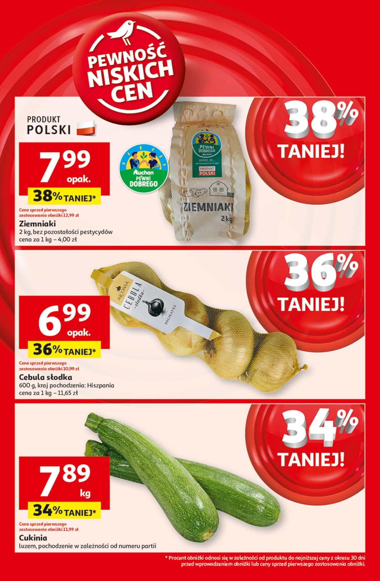 Gazetka promocyjna Auchan str. 12