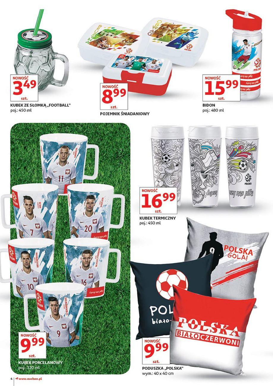 Gazetka promocyjna Auchan str. 4