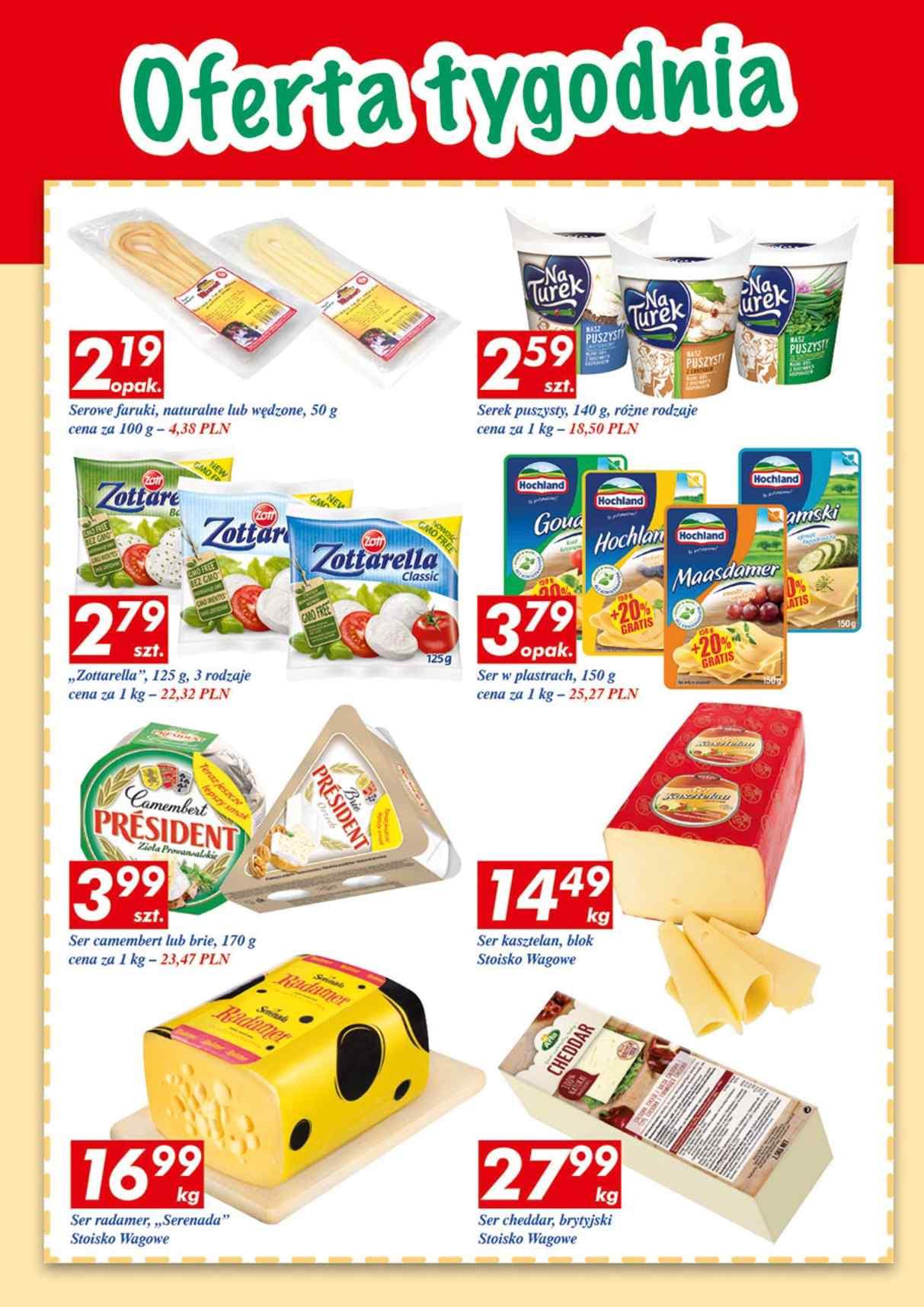 Gazetka promocyjna Auchan str. 4