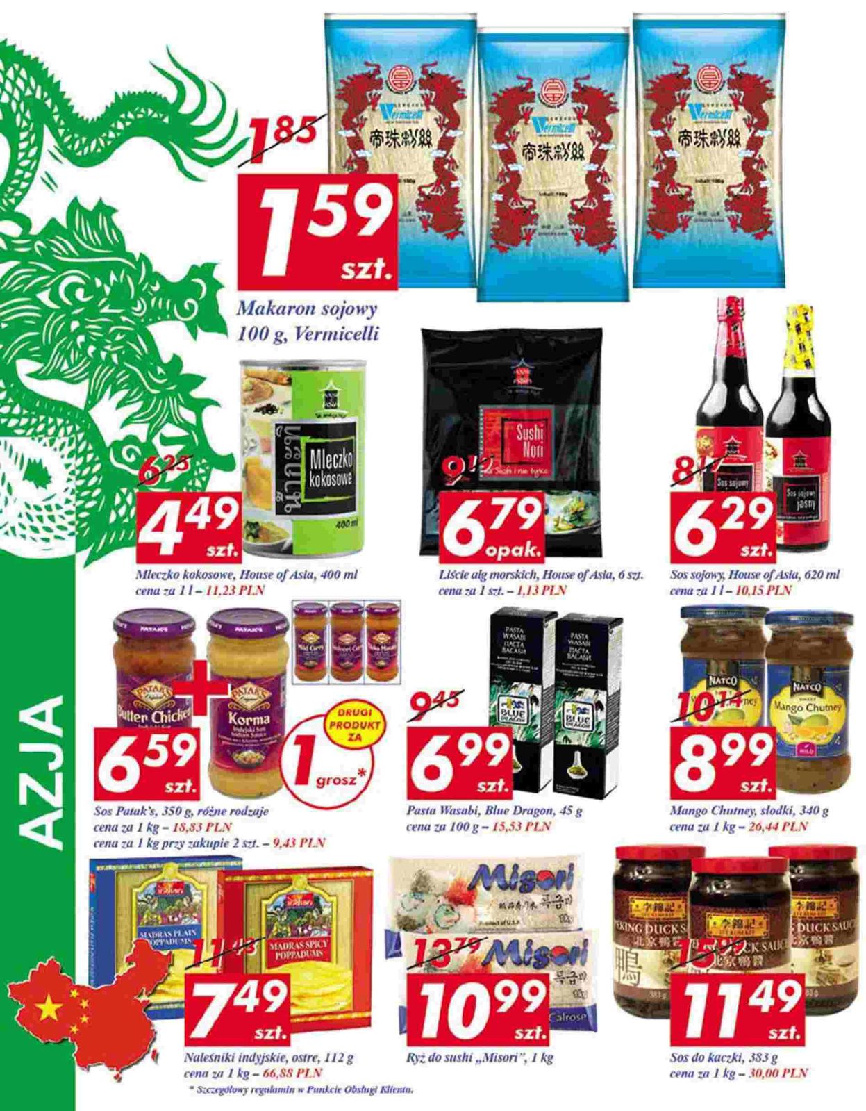 Gazetka promocyjna Auchan str. 10