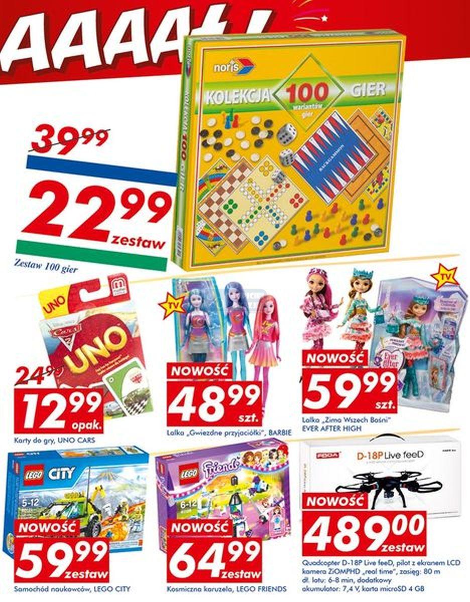 Gazetka promocyjna Auchan str. 17