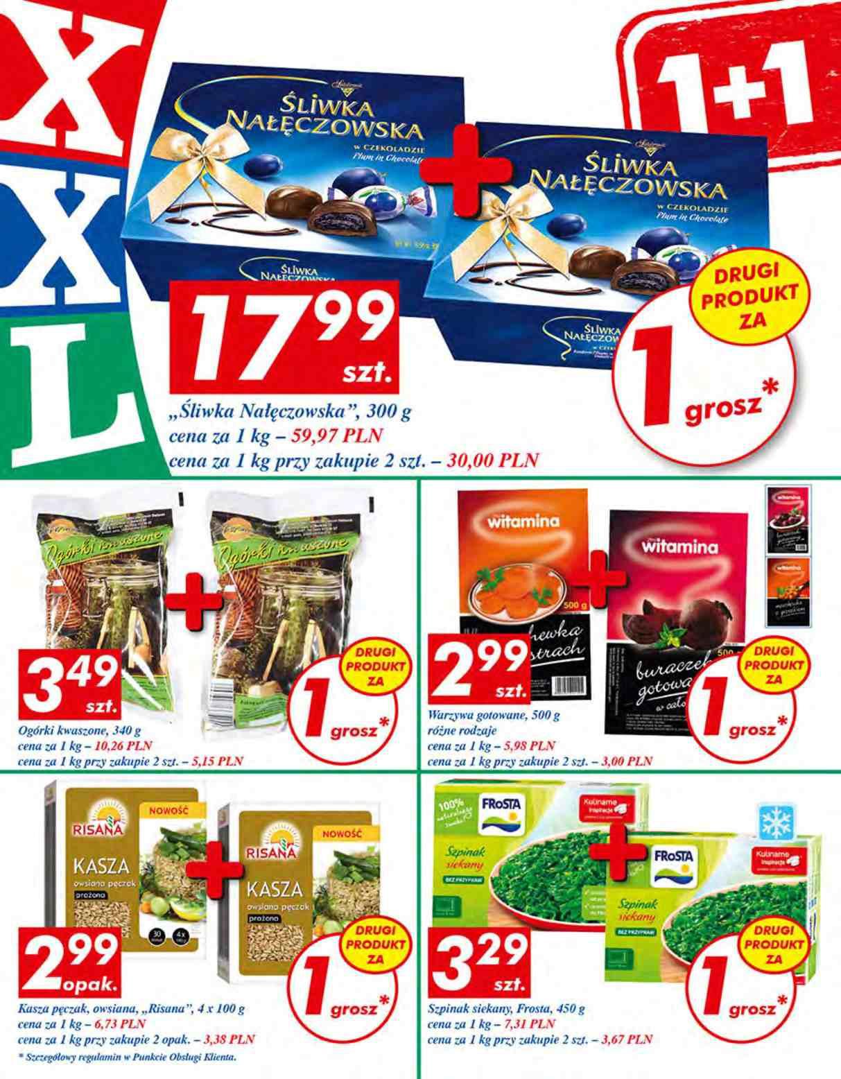 Gazetka promocyjna Auchan str. 4