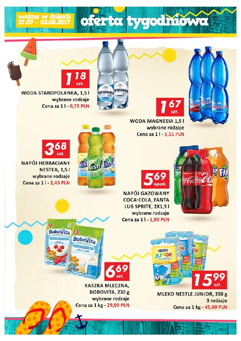 Gazetka promocyjna Auchan str. 14