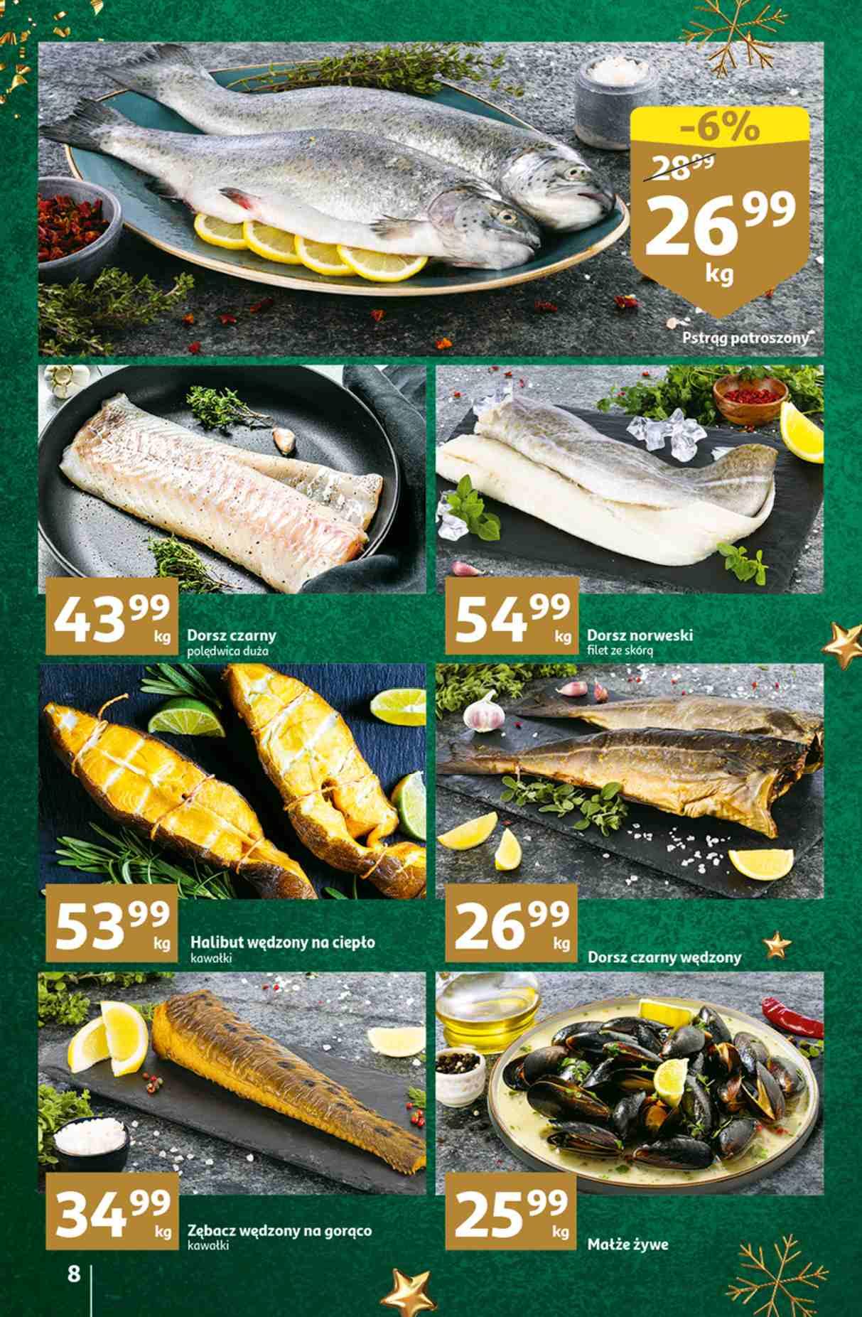 Gazetka promocyjna Auchan str. 8