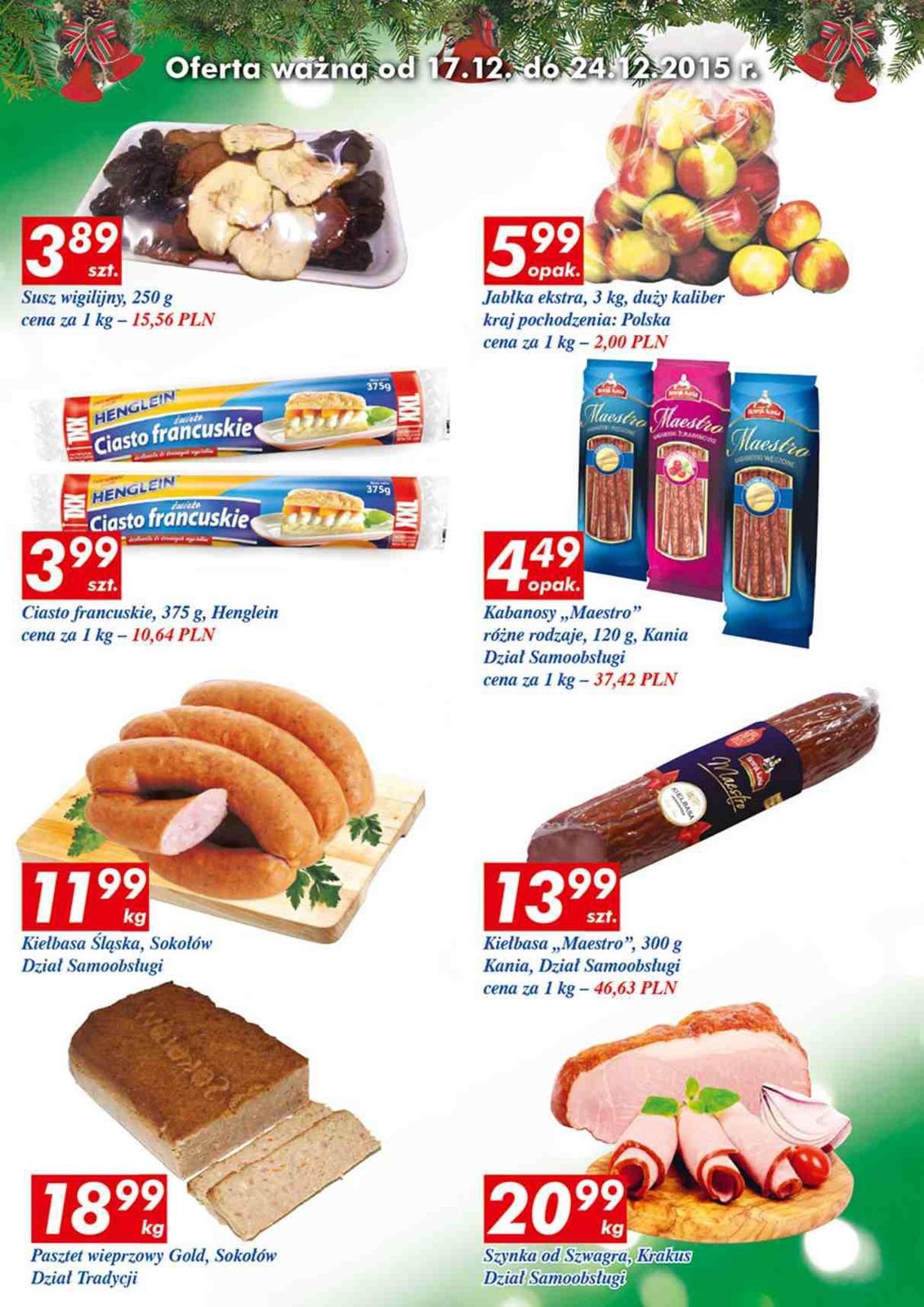 Gazetka promocyjna Auchan str. 4