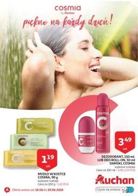 Piękno na każdy dzień