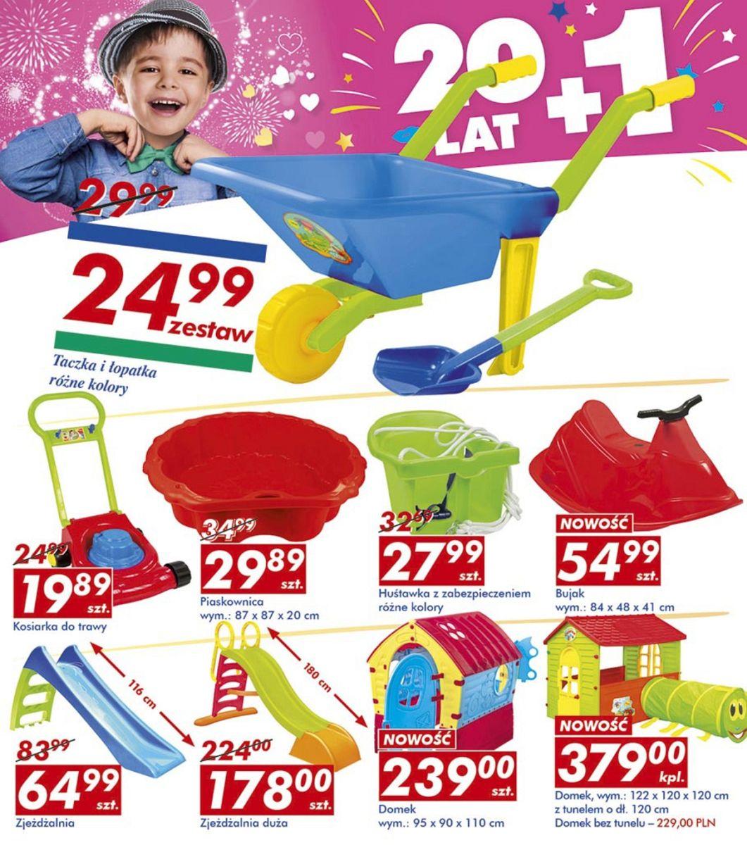 Gazetka promocyjna Auchan str. 2