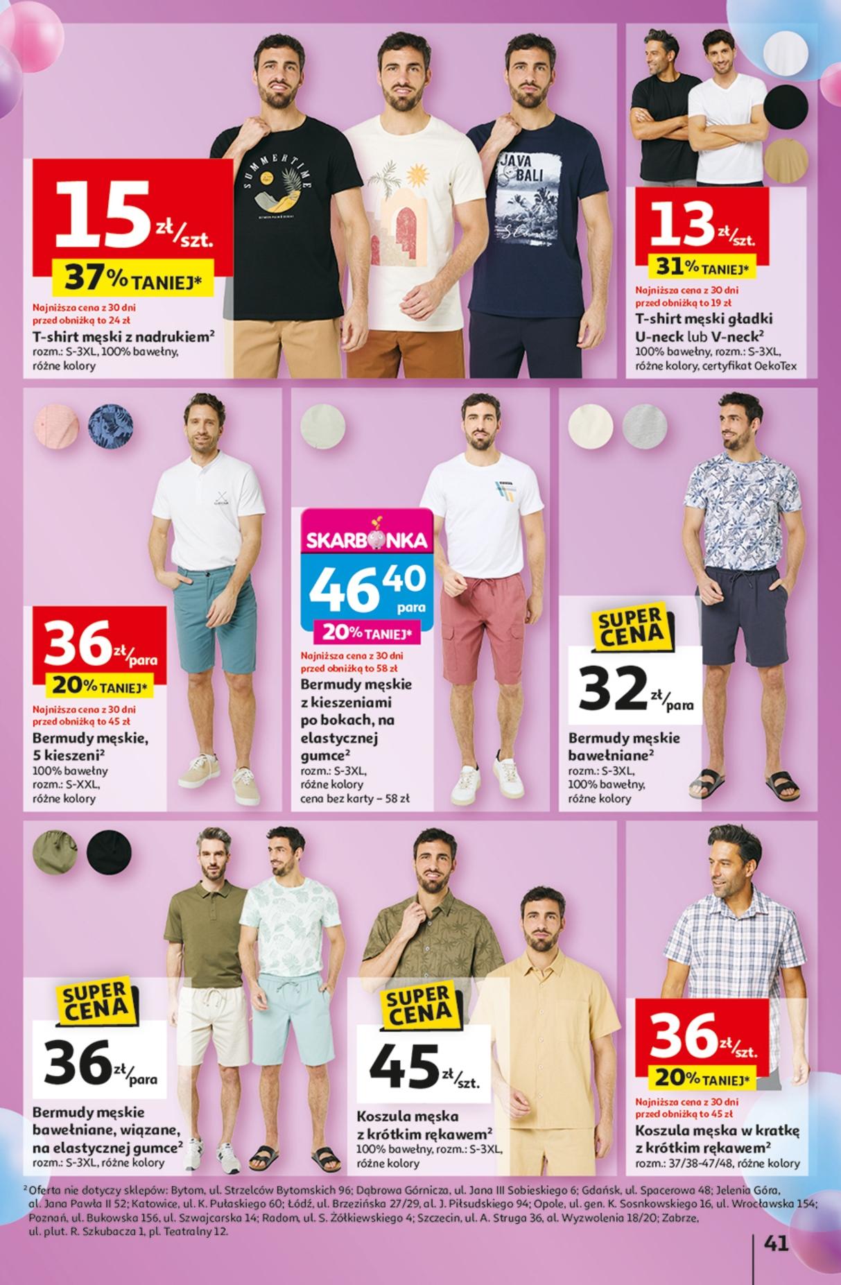 Gazetka promocyjna Auchan str. 45