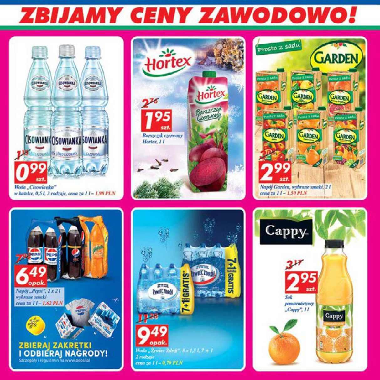 Gazetka promocyjna Auchan str. 14