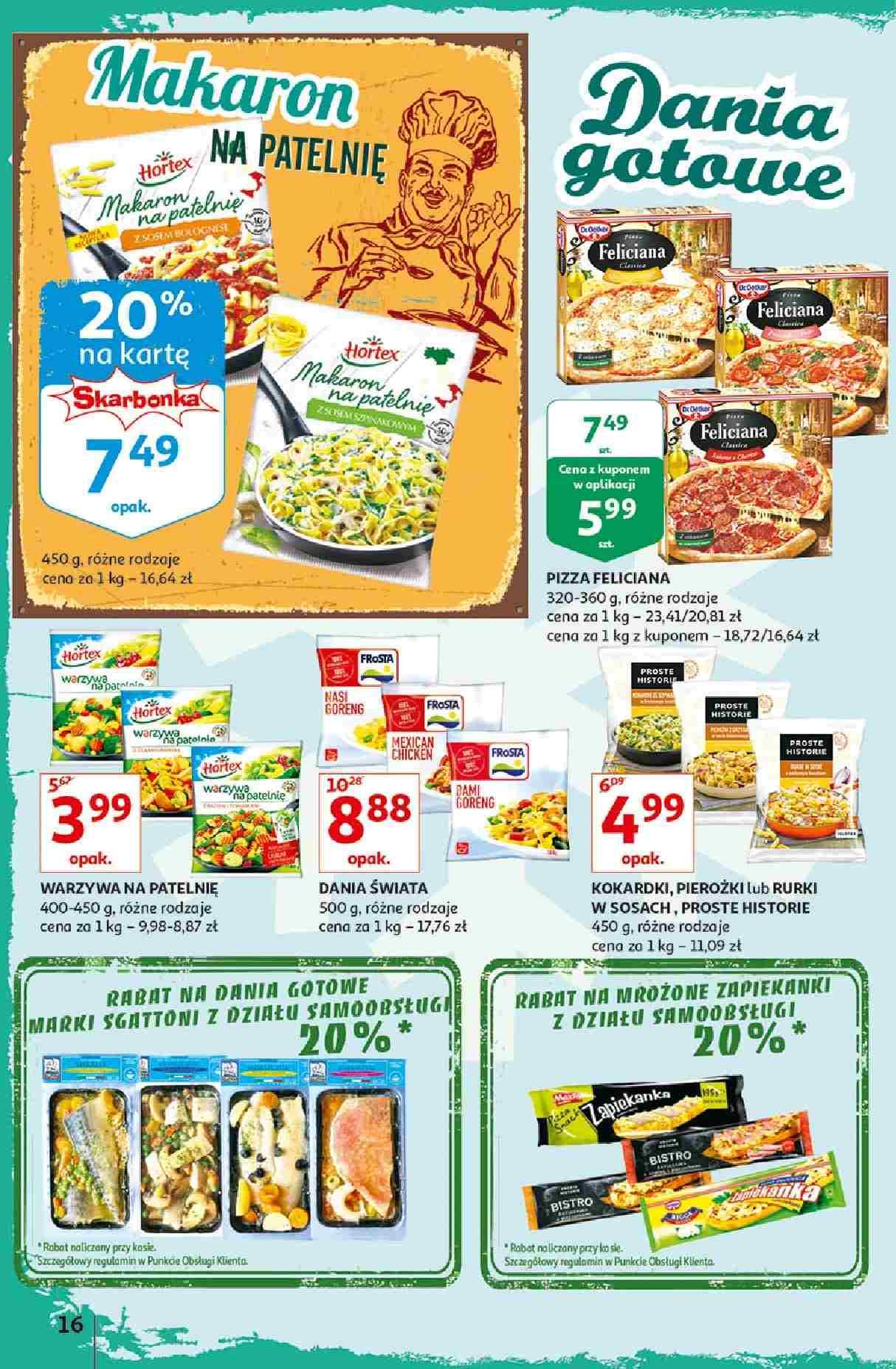 Gazetka promocyjna Auchan str. 16