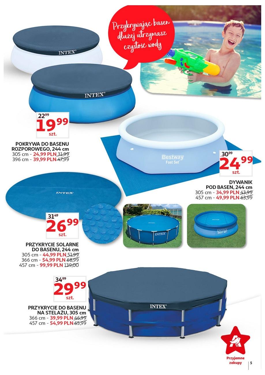 Gazetka promocyjna Auchan str. 5