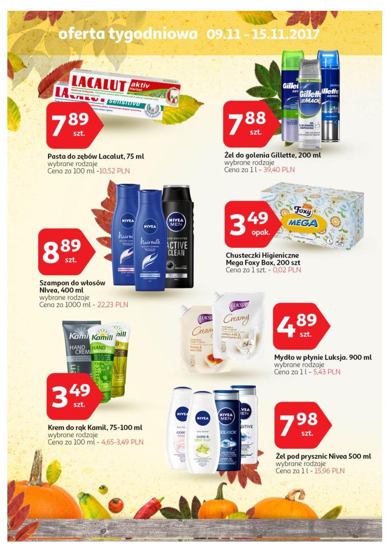 Gazetka promocyjna Auchan str. 20