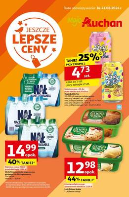Gazetka Auchan