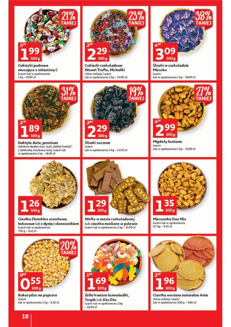 Gazetka promocyjna Auchan str. 19