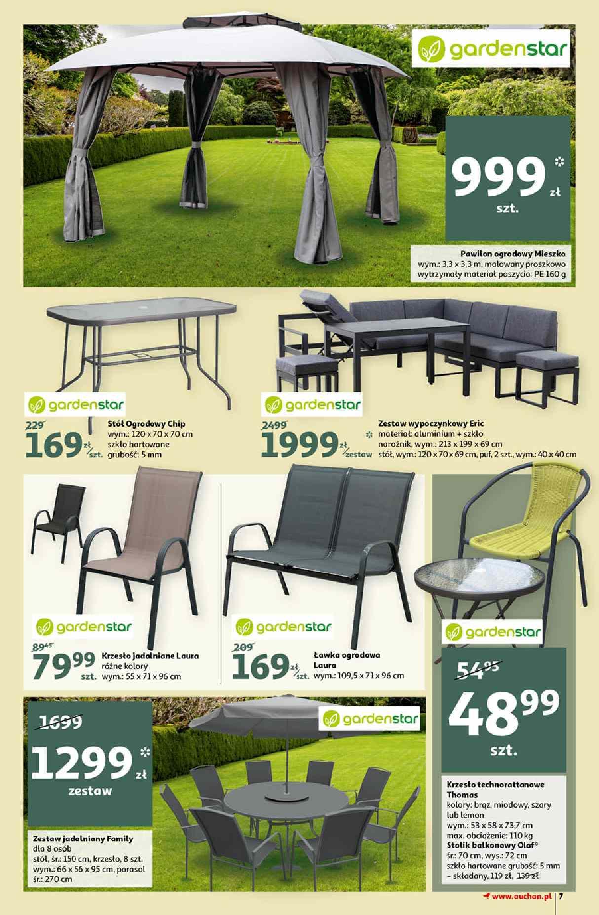 Gazetka promocyjna Auchan str. 7