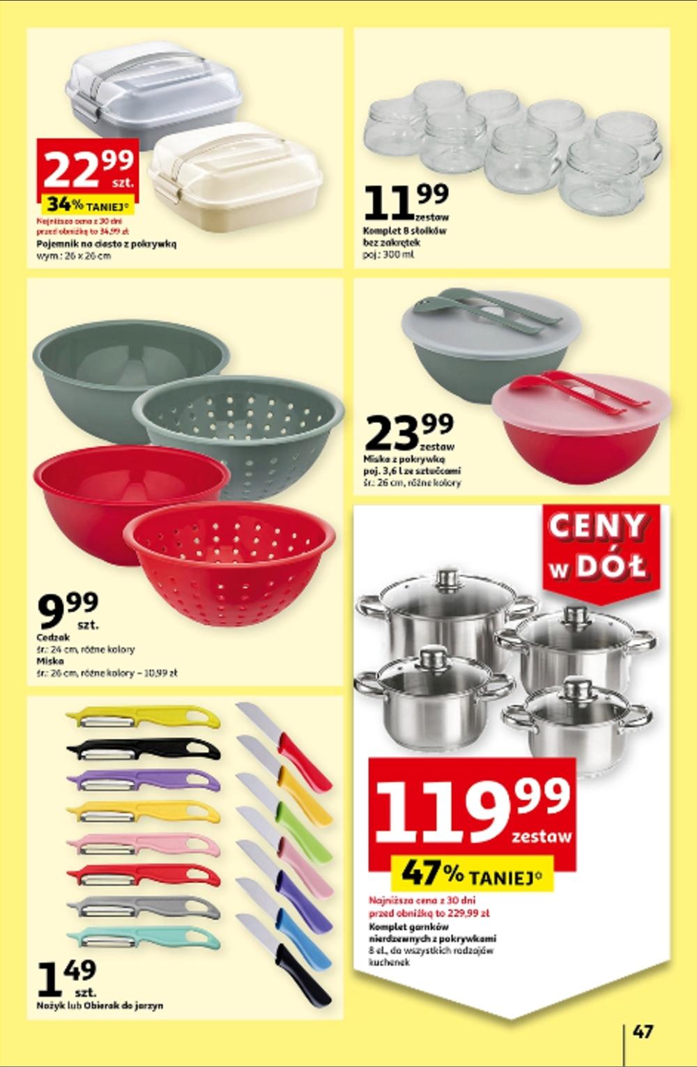 Gazetka promocyjna Auchan str. 55