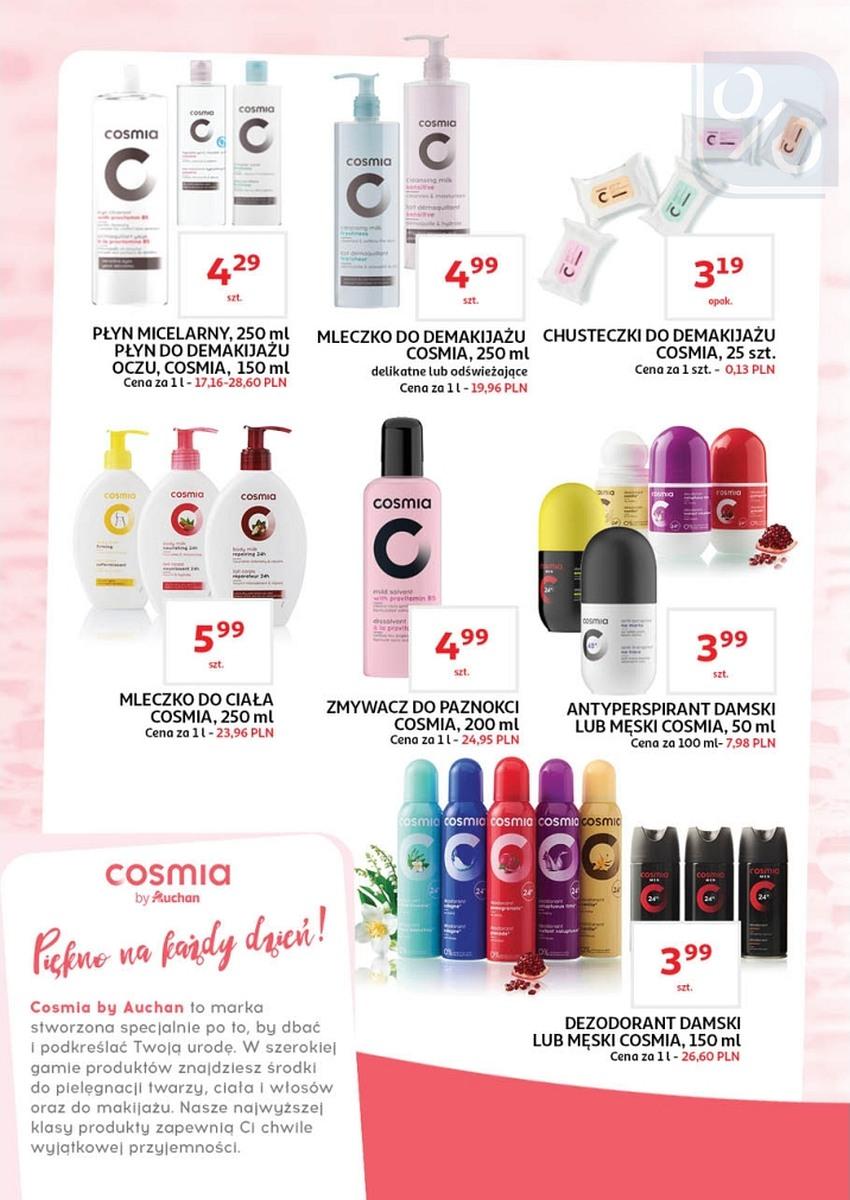 Gazetka promocyjna Auchan str. 2