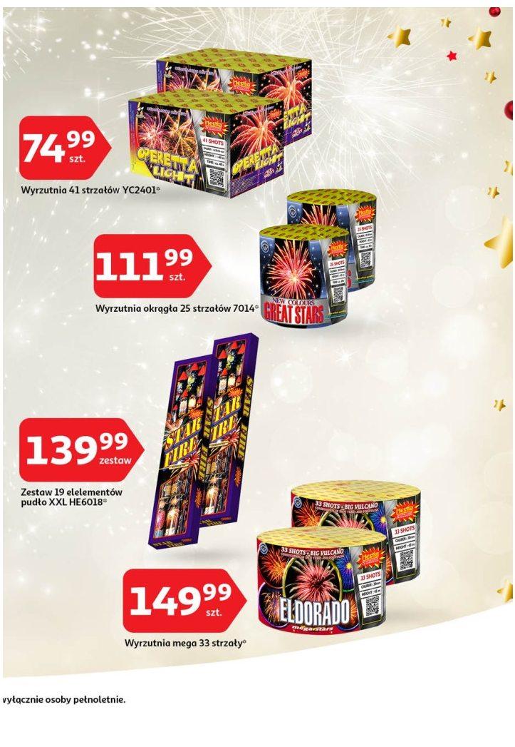 Gazetka promocyjna Auchan str. 41