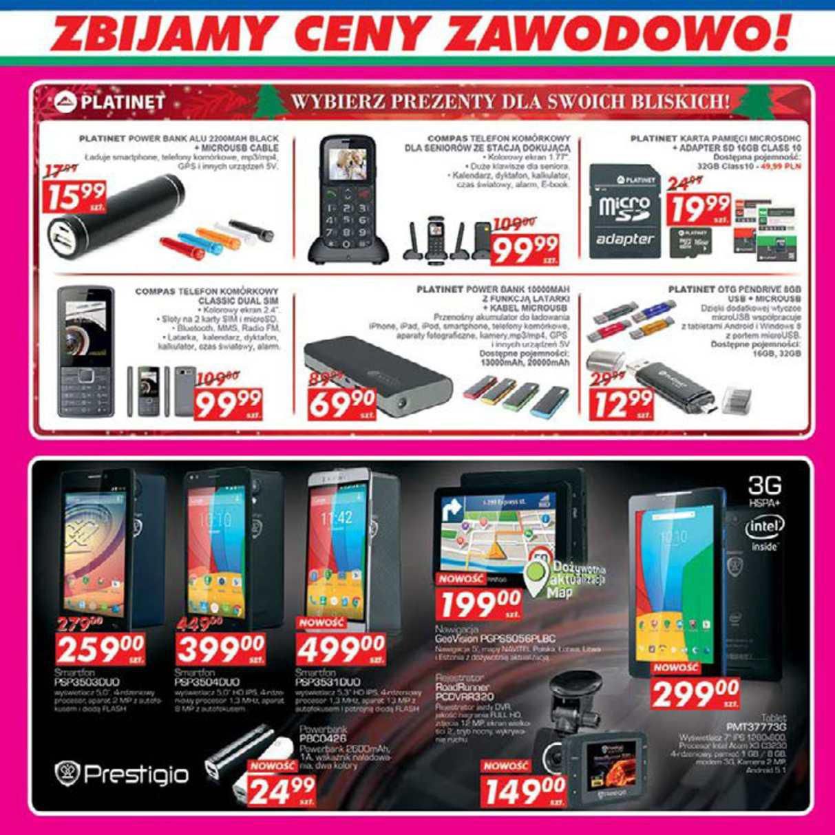 Gazetka promocyjna Auchan str. 31