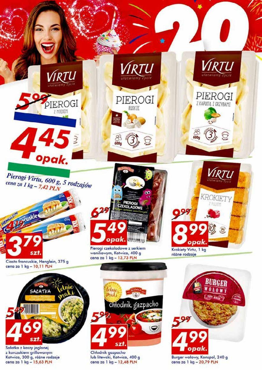 Gazetka promocyjna Auchan str. 12