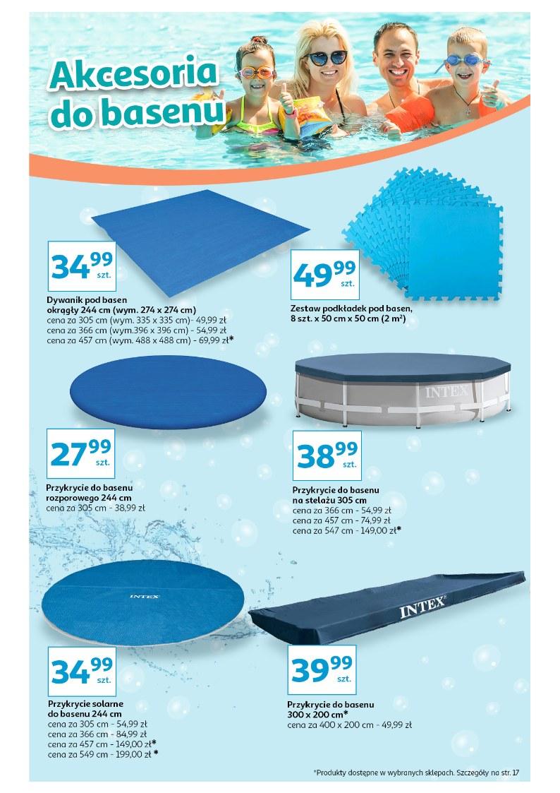 Gazetka promocyjna Auchan str. 6