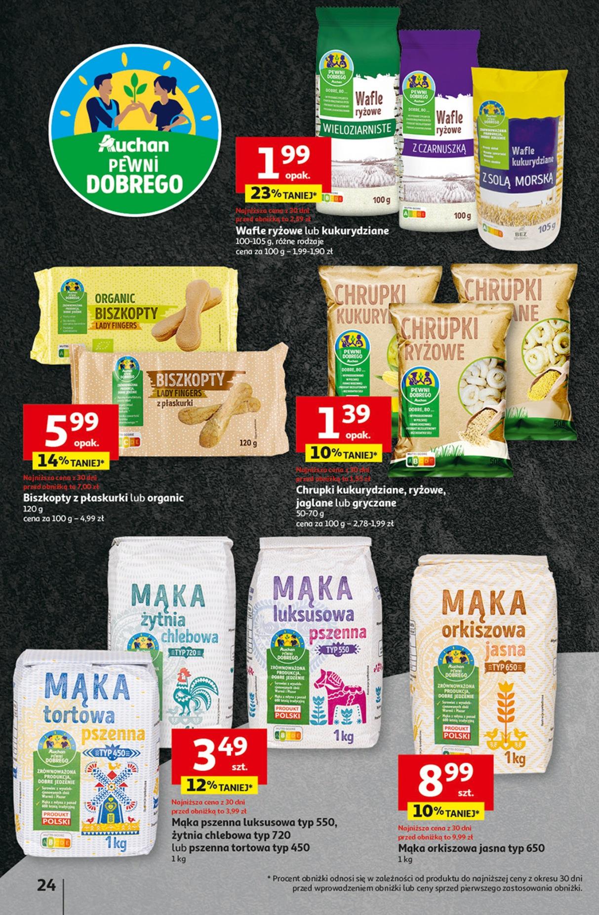 Gazetka promocyjna Auchan str. 26