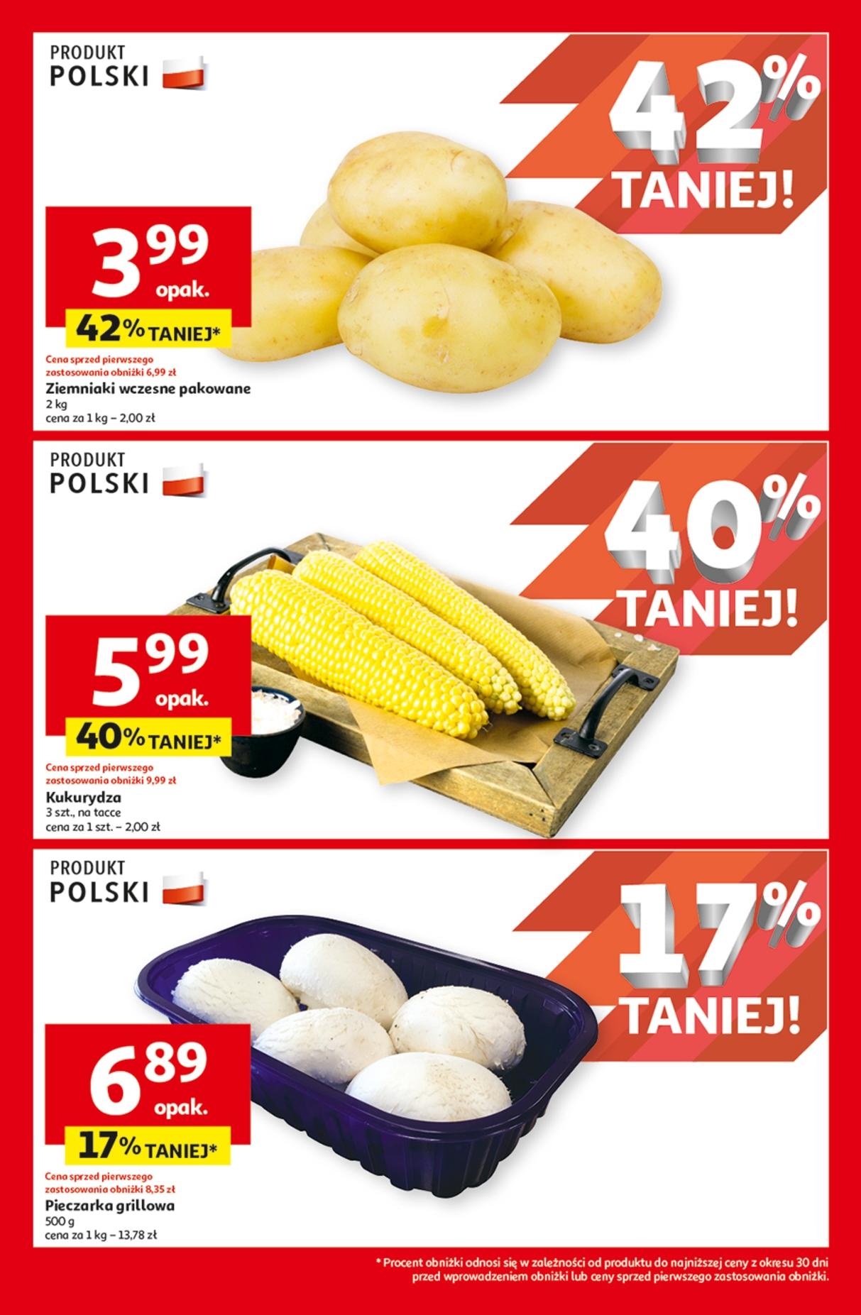 Gazetka promocyjna Auchan str. 10