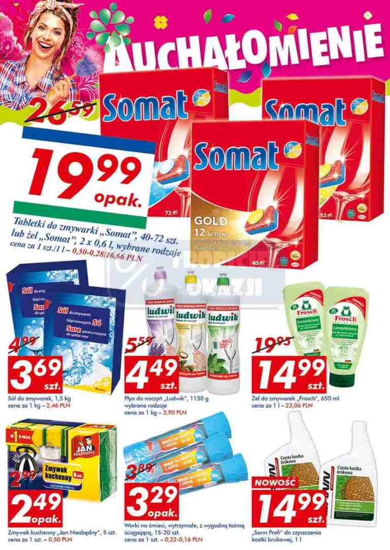 Gazetka promocyjna Auchan str. 12