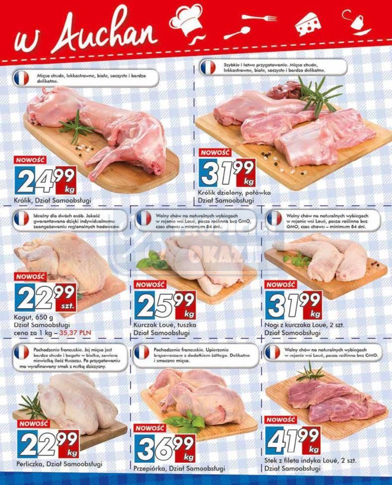 Gazetka promocyjna Auchan str. 11
