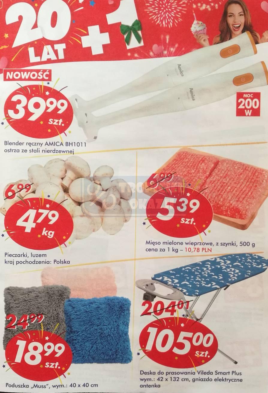 Gazetka promocyjna Auchan str. 3