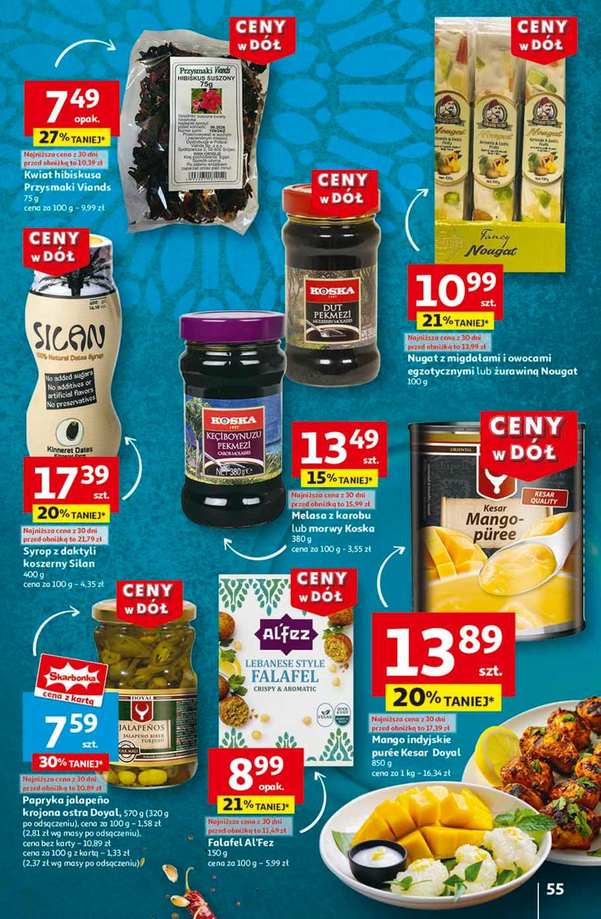 Gazetka promocyjna Auchan str. 63