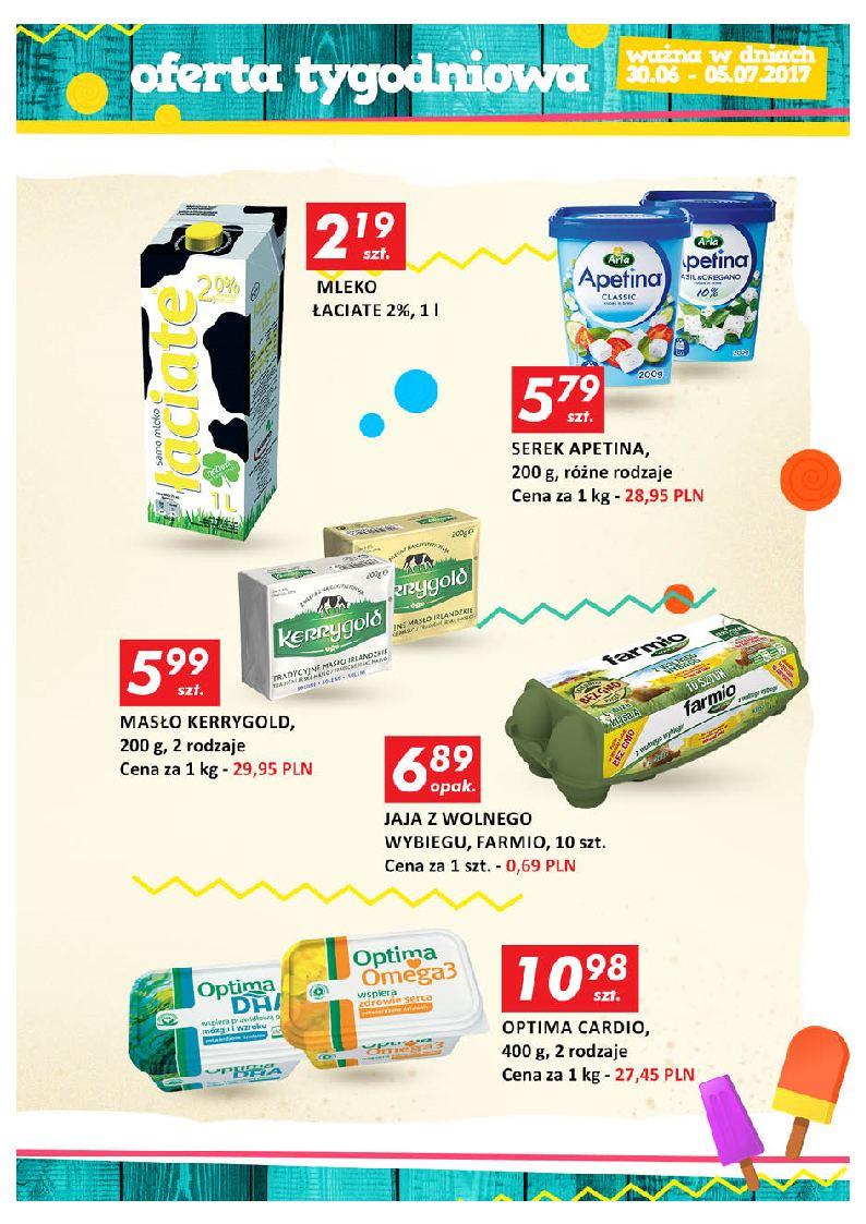 Gazetka promocyjna Auchan str. 9